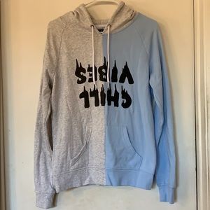 Zumiez hoodie